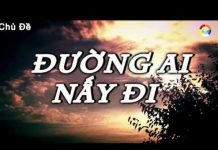 Đường Ai Nấy Đi – Thích Thiện Tuệ duong ai nay di thich thien tue