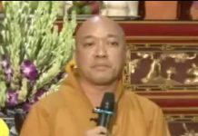 Đường Đến Bình Yên – Thích Nguyên Hạnh duong den binh yen thich nguyen