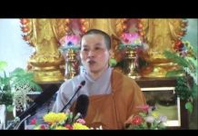 Đường Lối Tu Hành Theo Tịnh Độ – Thích Nữ Như Lan duong loi tu hanh theo tinh do t