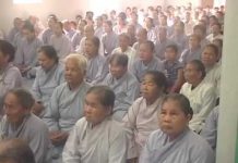 Đường Lối Tu Hành – Thích Nữ Như Lan duong loi tu hanh thich nu nhu l