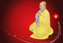 Đường Lối Tu Tịnh Độ – Thích Nữ Như Lan duong loi tu tinh do thich nu nh