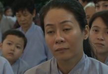 Đường Nào Ta Đi – Thích Chân Tính duong nao ta di thich chan tinh