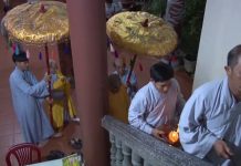 Dưỡng Sinh Căn Bản – Thích Tuệ Hải duong sinh can ban thich tue hai