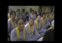 Dưỡng Sinh – Thích Tuệ Hải duong sinh thich tue hai