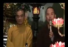 Dưỡng Sinh Và Giải Thoát – Thích Tuệ Hải duong sinh va giai thoat thich t