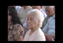 Dưỡng Sinh Và Sức Khỏe Cộng Đồng – Thích Tuệ Hải duong sinh va suc khoe cong dong