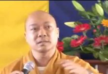 Đường Tu Giới Định Tuệ – Thích Nguyên Hạnh duong tu gioi dinh tue thich ngu