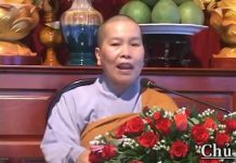 Đường Về Cõi Tịnh – Thích Nữ Như Lan duong ve coi tinh thich nu nhu l