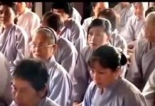 Đường Về Cực Lạc – Thích Nữ Như Lan duong ve cuc lac thich nu nhu la