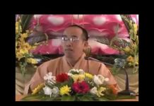 Đường Về Cực Lạc – Thích Viên Trí duong ve cuc lac thich vien tri