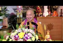 Đường Về Tịnh Độ Phần 1 Khai Thị Tịnh Độ – Thích Trí Huệ duong ve tinh do phan 1 khai thi