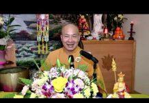Đường Về Tịnh Độ Phần 2 Thọ Tam Quy Và Trì Ngũ Giới – Thích Trí Huệ duong ve tinh do phan 2 tho tam