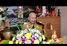 Đường Về Tịnh Độ Phần 3 Quốc Độ Cảnh Giới Tây Phương Cực Lạc – Thích Trí Huệ duong ve tinh do phan 3 quoc do