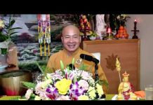 Đường Về Tịnh Độ Phần 4 Phương Pháp Thọ Trì Tịnh Độ Tông – Thích Trí Huệ duong ve tinh do phan 4 phuong p