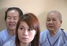 Đường Xưa Mây Trắng – Thích Trí Huệ duong xua may trang thich tri hu