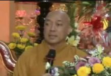Dứt Trừ Mê Tín 1 – Thích Nguyên Hạnh dut tru me tin 1 thich nguyen ha