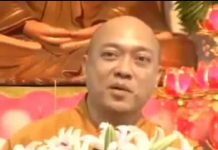 Dứt Trừ Phiền Não – Thích Nguyên Hạnh dut tru phien nao thich nguyen h