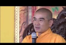 Duy Thức Tam Thập Tụng Phần 1 – Thích Tuệ Hải duy thuc tam thap tung phan 1 th