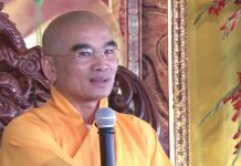 Duy Thức Tam Thập Tụng Phần 2 – Thích Tuệ Hải duy thuc tam thap tung phan 2 th