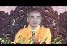 Duy Thức Tam Thập Tụng Phần 4 – Thích Tuệ Hải duy thuc tam thap tung phan 4 th