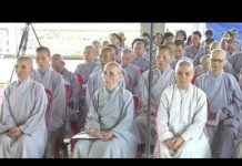 Duy Thức Tam Thập Tụng Phần 5 – Thích Tuệ Hải duy thuc tam thap tung phan 5 th