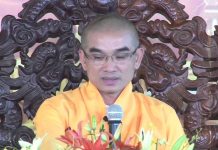 Duy Thức Tam Thập Tụng Phần 6 – Thích Tuệ Hải duy thuc tam thap tung phan 6 th