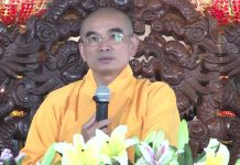 Duy Thức Tam Thập Tụng Phần 7 – Thích Tuệ Hải duy thuc tam thap tung phan 7 th