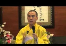 Duyên Chi Ta Gặp Một Người – Thích Thiện Tuệ duyen chi ta gap mot nguoi thich