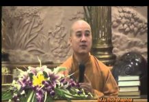 Duyên Khởi Lương Hoàng Sám – Thích Pháp Hòa duyen khoi luong hoang sam thich