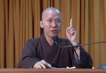 Duyên Khởi Và Vô Ngã Phần 1 – Thích Minh Thành duyen khoi va vo nga phan 1 thic