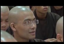 Duyên Khởi Và Vô Ngã Phần 2 – Thích Minh Thành duyen khoi va vo nga phan 2 thic