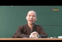 Duyên Khởi Và Vô Ngã Phần 7 – Thích Minh Thành duyen khoi va vo nga phan 7 thic