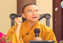 Duyên Lành Nhiều Kiếp – Thích Thiện Tuệ duyen lanh nhieu kiep thich thie