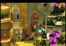 Duyên Lành Phát Tâm – Thích Pháp Hòa duyen lanh phat tam thich phap h