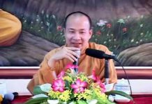 Duyên Nghiệp Nghiệp Duyên – Thích Trí Huệ duyen nghiep nghiep duyen thich