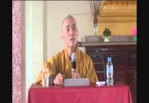 Duyên Nợ Và Oan Gia – Thích Thiện Tuệ duyen no va oan gia thich thien