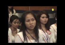 Em Đẹp Như Cánh Hoa Sen – Thích Nữ Hương Nhũ em dep nhu canh hoa sen thich nu