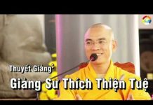 Em Đẹp Theo Cách Của Em – Thích Thiện Tuệ em dep theo cach cua em thich th