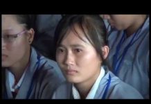 Em Ơi Đừng Ích Kỷ – Thích Nữ Hương Nhũ em oi dung ich ky thich nu huong