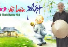 Em Về Bên Phật – Thích Nữ Hương Nhũ em ve ben phat thich nu huong nh