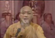 Gần Gũi Bậc Thánh – Thích Nguyên Hạnh gan gui bac thanh thich nguyen h