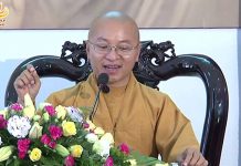 Gần Mực Thì Đen Gần Đèn Thì Sáng (KT03) – Thích Nhật Từ gan muc thi den gan den thi sang