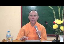 Ganh Tỵ – Thích Thiện Tuệ ganh ty thich thien tue