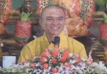 Gặp Lại Người Xưa – Thích Thiện Tuệ gap lai nguoi xua thich thien tu