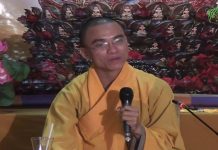 Gậy Ông Đập Lưng Ông – Thích Thiện Tuệ gay ong dap lung ong thich thien