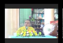 Ghét Thì Khổ – Thích Thiện Tuệ ghet thi kho thich thien tue