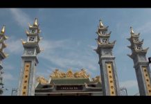 Già Bệnh Chết – Thích Nữ Hương Nhũ gia benh chet thich nu huong nhu