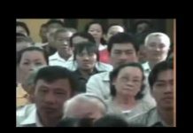 Già Bệnh Chết – Thích Thiện Minh gia benh chet thich thien minh