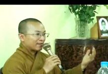Gia đình và sức khỏe – Thích Nhật Từ gia dinh va suc khoe thich nhat