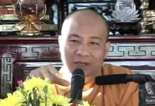 Gia Duyên Ràng Buộc – Thích Trí Huệ gia duyen rang buoc thich tri hu